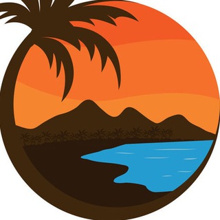 Telegram chat Cracking Island logo