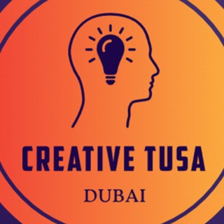 Логотип телеграм-чата creativedubai — КРЕАТИВ ТУСА / АФИША МЕРОПРИЯТИЯ / Дубай ОАЭ ЭМИРАТЫ