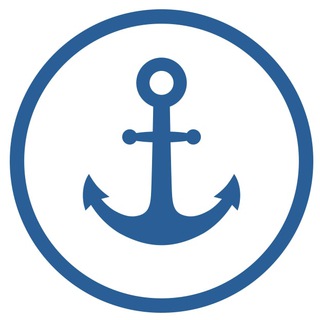 Telegram chat CrewServices Чат – вакансии и работа в море logo
