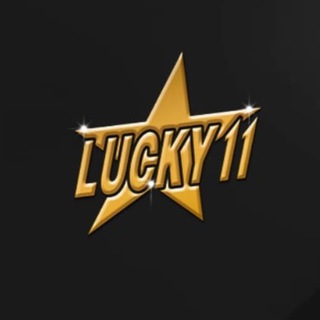 Telegram chat Cricketbetting Lucky11 logo