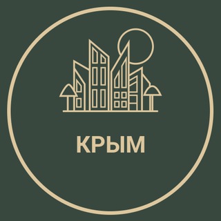 Telegram chat Крым Объявления logo