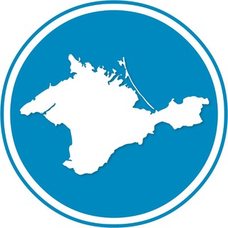 Telegram chat Крымчат logo