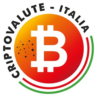 Telegram chat Criptovalute Italia [C.I.] ✅ logo