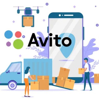 Telegram chat Авито💻Чат/Отзывы logo