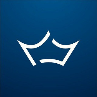 Telegram chat Crown Platform logo