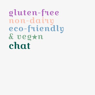 Telegram chat cruelty-free chat logo