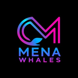 Telegram chat MENA Whales | تداول و تحليل العملات 🐳 logo