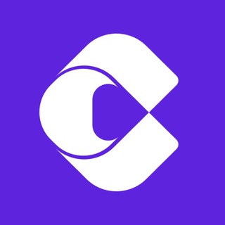 Telegram chat Crypso logo