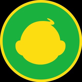 Telegram chat cryptomonKeys Official logo