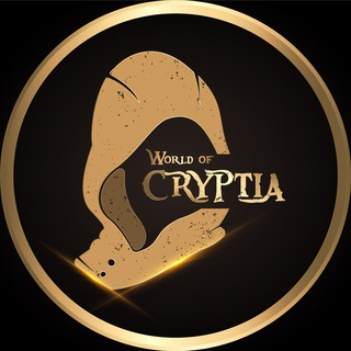Telegram chat CRYPTIA 🐲 🗡 Global Chat 🎮 logo