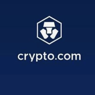 Logo of Telegram chat crypto_checker — crypto.com checker