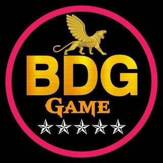 Telegram chat CRYPTO BDG GAME logo