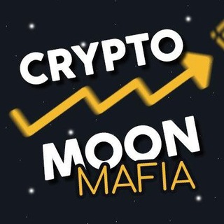 Telegram chat crypto_moon_mafia logo