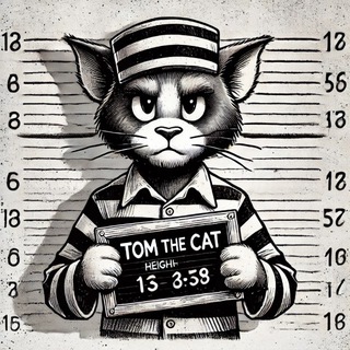 Telegram chat TOM Piar Crypto| OTC | Chat logo