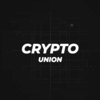 Telegram chat Crypto Union Chat logo