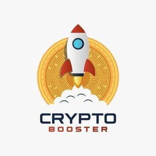 Telegram chat Crypto Booster 🚀 || AMAs logo
