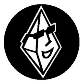 Telegram chat Cryptofan logo