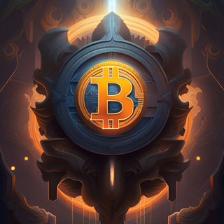 Telegram chat Крипто Чат | Crypto Tide logo