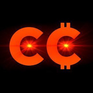 Telegram chat CryptoCommons 🗣 [чат] logo