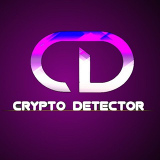 Telegram chat Crypto Detector logo