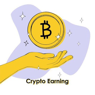 Telegram chat MDSKT - Crypto Earnings Group logo