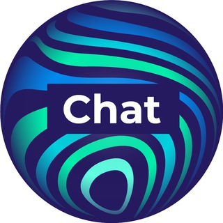 Telegram chat Divercefi chat logo