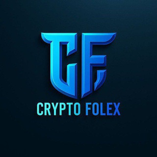 Telegram chat Crypto Folex logo