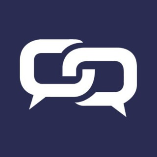 Telegram chat CryptoFR logo