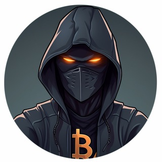 Telegram chat Чат Crypto FrontMan logo