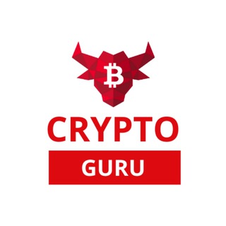 Telegram chat Crypto Guru logo