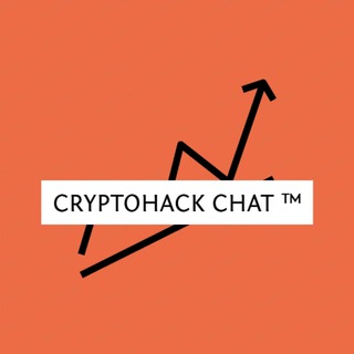 Telegram chat Cryptohack Chat ™️ logo