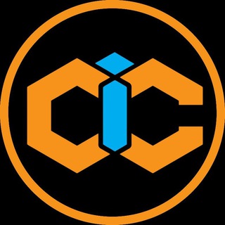 Telegram chat C. I. COMMUNITY logo