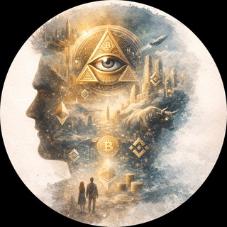 Telegram chat Crypto_獵捕者🦅 logo