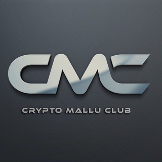 Telegram chat CRYPTOMALLU CLU₿️ logo