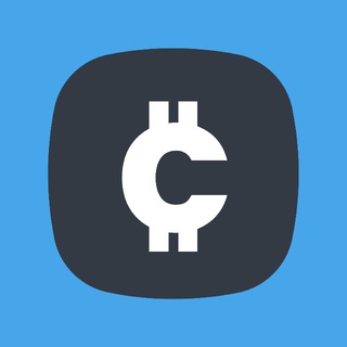Telegram chat Cryptomarket.by - крипто барахолка logo