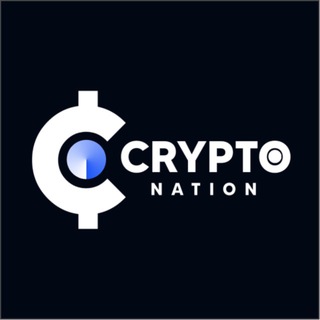 Telegram chat Crypto Nation logo