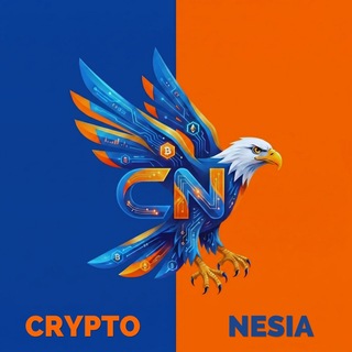 Telegram chat CryptoNesia Community logo