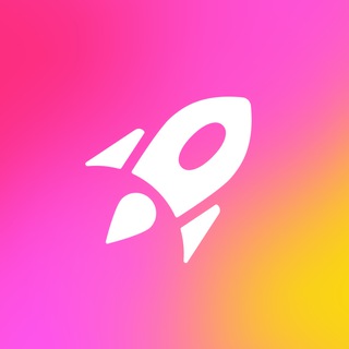 Telegram chat xRocket Чеки logo