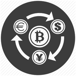 Telegram chat КРИПТО ОБМЕН КРЫМ | USDT logo
