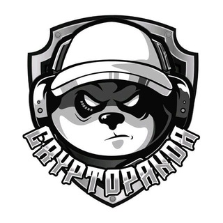 Telegram chat Crypto Panda logo