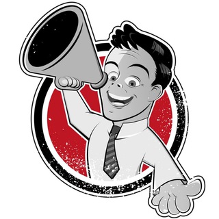 Telegram chat Крипто Реклама/Пиар/ВП/REF/Админы каналов logo