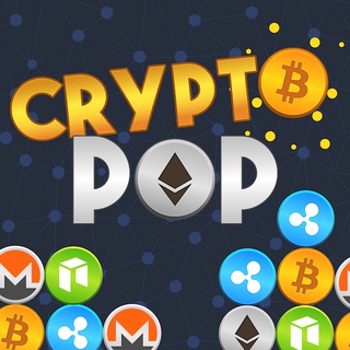 Telegram chat Vweeter Crypto Games logo