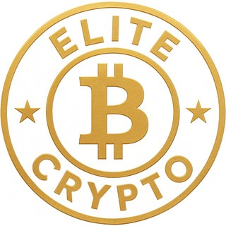 شعار دردشة تلجرام cryptopumpyou — Elite Crypto 2026 - كريبتو النخبة