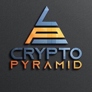 Telegram chat CRYPTO PYRAMID SOHBET logo