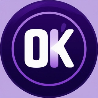 Telegram chat 💯 % DeFi смарт OK logo