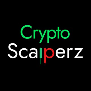 Telegram chat Crypto Scalperz Community logo