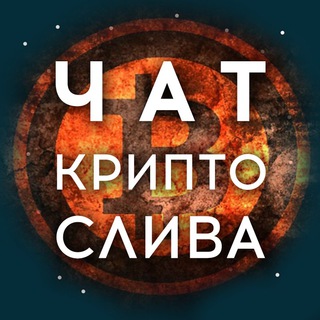 Telegram chat Чат Крипто Слива 🦊 logo