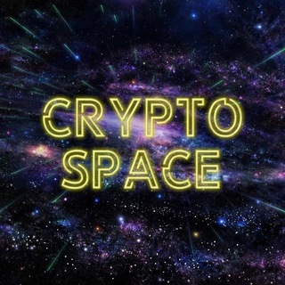 Telegram chat CRYPTO SPACE | OTC logo