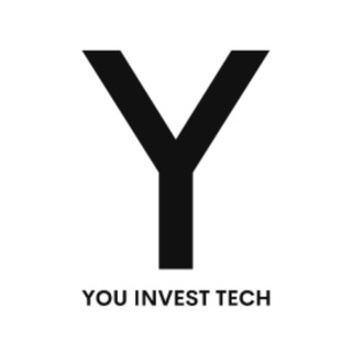 Telegram chat Youinvest.work (чат) logo