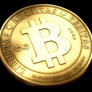 Telegram chat Crypto Updates (Chat Group) logo